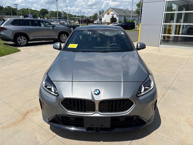 Used 2025 BMW 228i xDrive AWD/4WD image 2