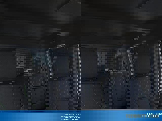 New 2024 Ford F150 STX image 22