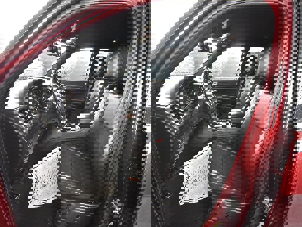 Used 2022 Jeep Grand Cherokee Laredo X image 15