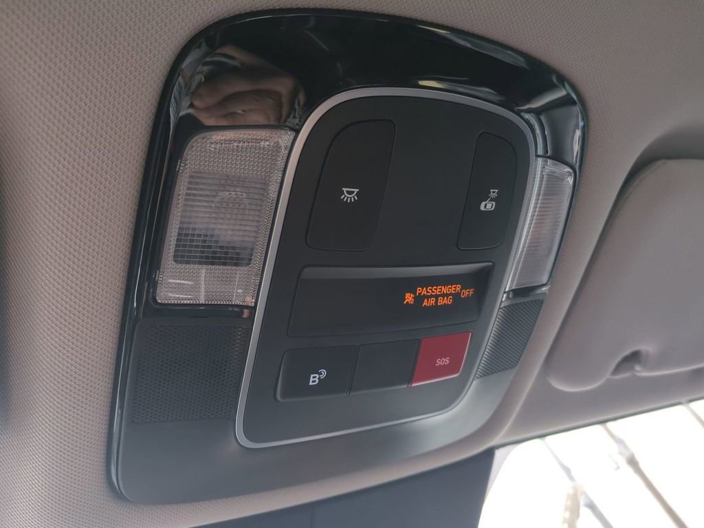 New 2026 Hyundai Sonata SEL image 22