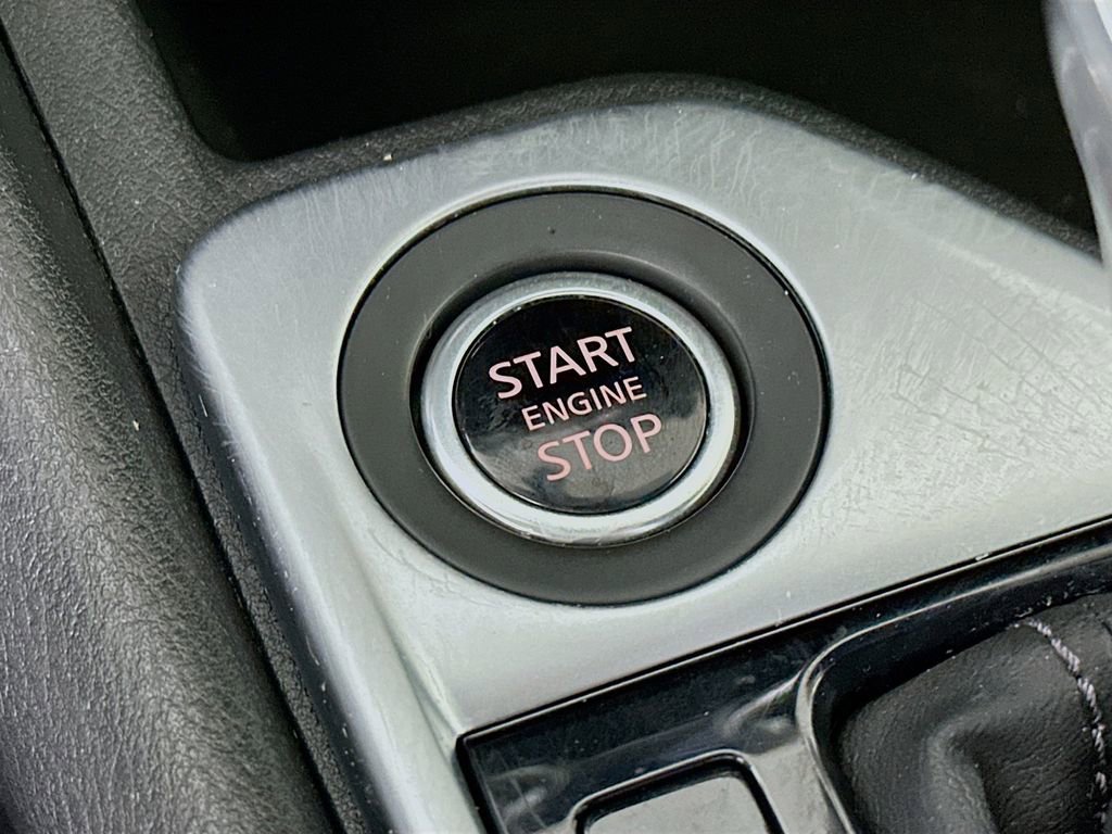 Certified 2023 Nissan Sentra SV w/ Trunk Package FWD image 20