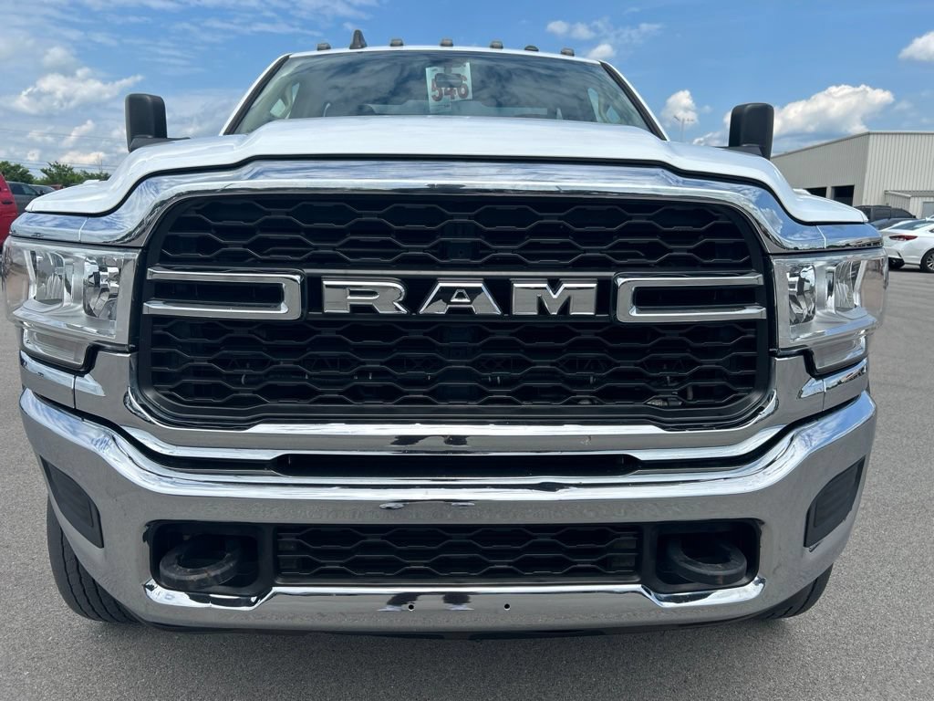 Used 2020 RAM 5500 Tradesman AWD/4WD image 8