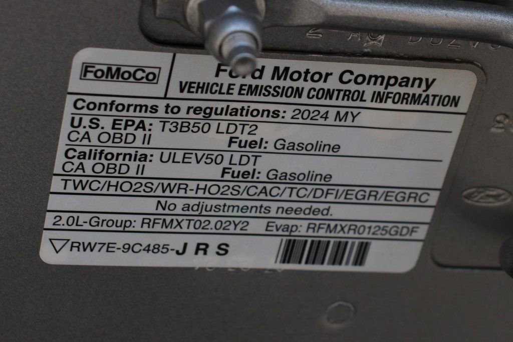 Used 2024 Ford Maverick XLT w/ XLT Luxury Package image 13