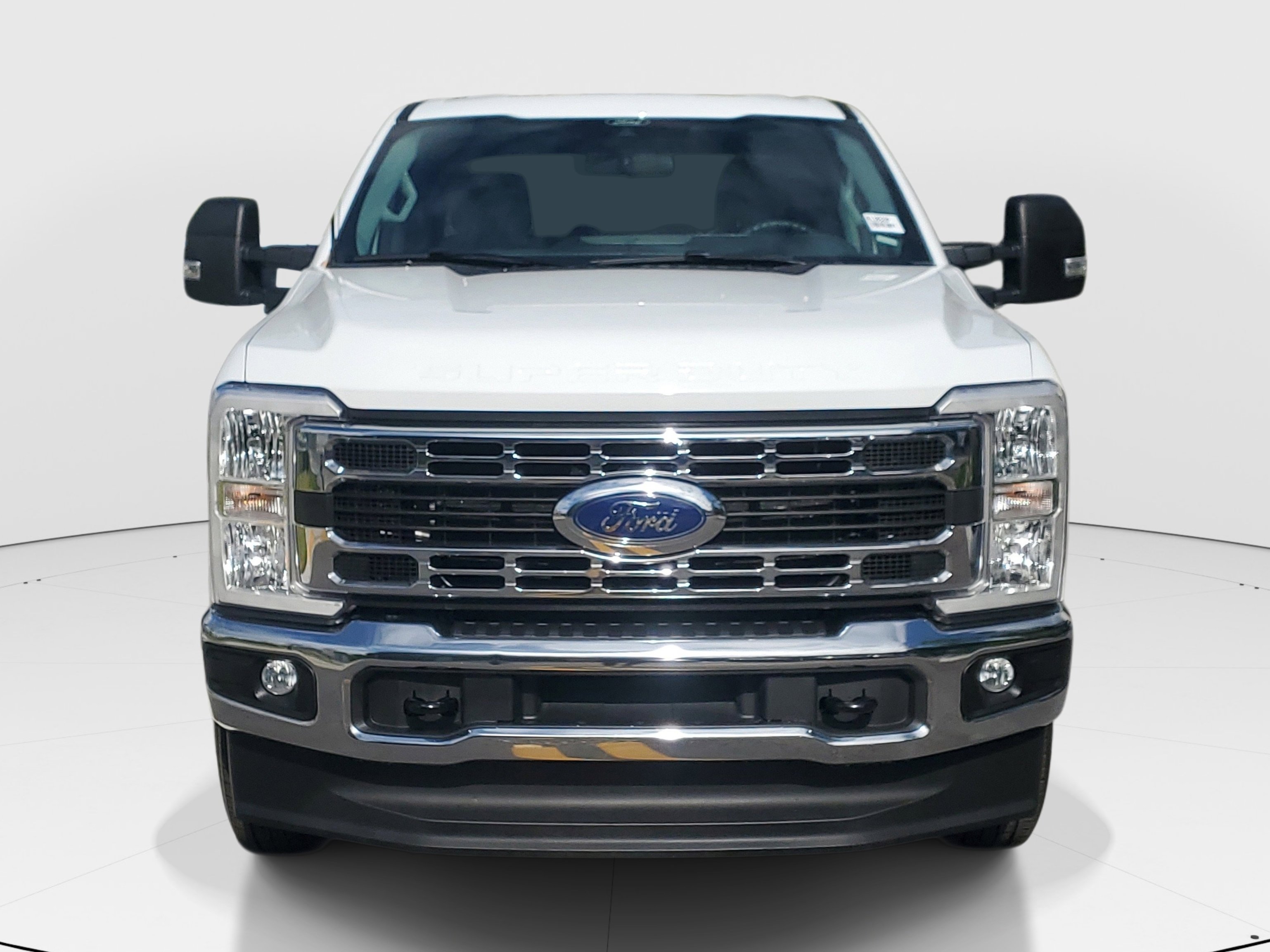 Used 2026 Ford F250 XLT AWD/4WD video 2