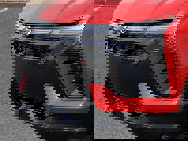 New 2026 Chevrolet Blazer EV SS image 39