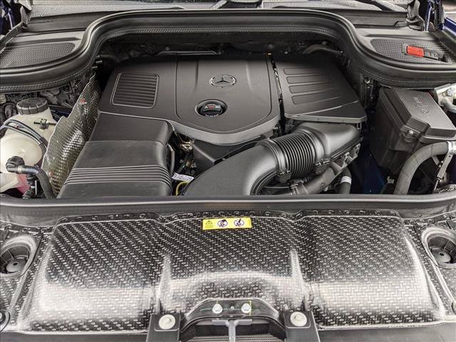 Used 2026 Mercedes-Benz GLE 350 4MATIC image 18