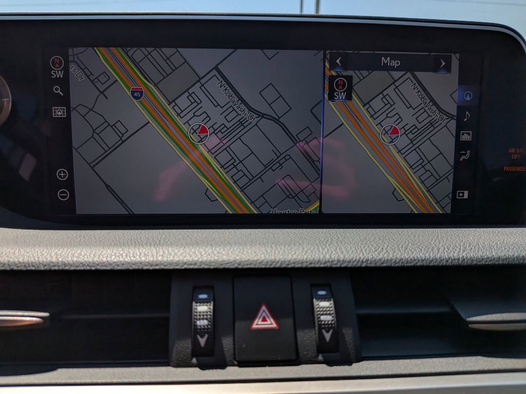 Used 2020 Lexus ES 350 w/ Premium Package image 20