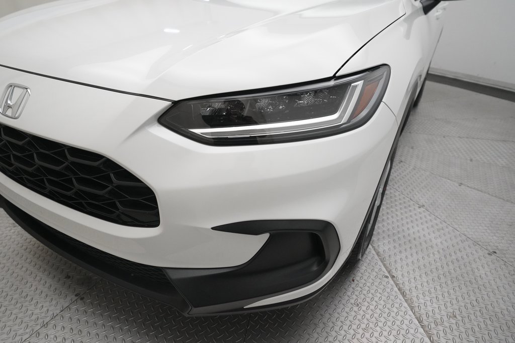 Certified 2023 Honda HR-V LX image 22