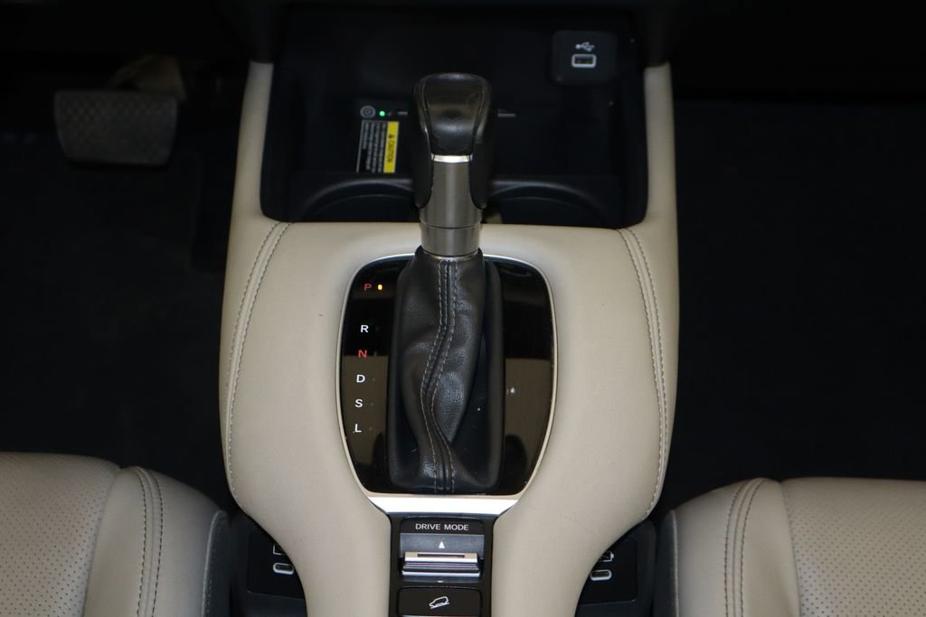 Used 2024 Honda HR-V EX-L image 39