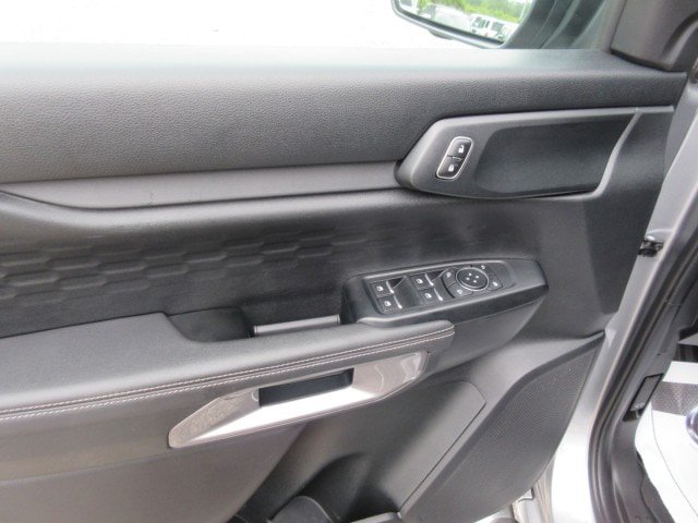 Used 2024 Ford Ranger XLT w/ Technology Package RWD image 19