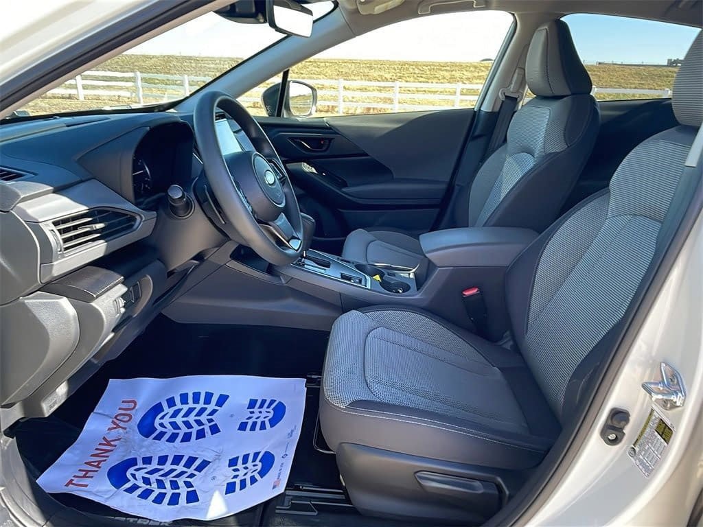 Used 2024 Subaru Crosstrek 2.0i Premium w/ Crosstrek Mirror Package image 19