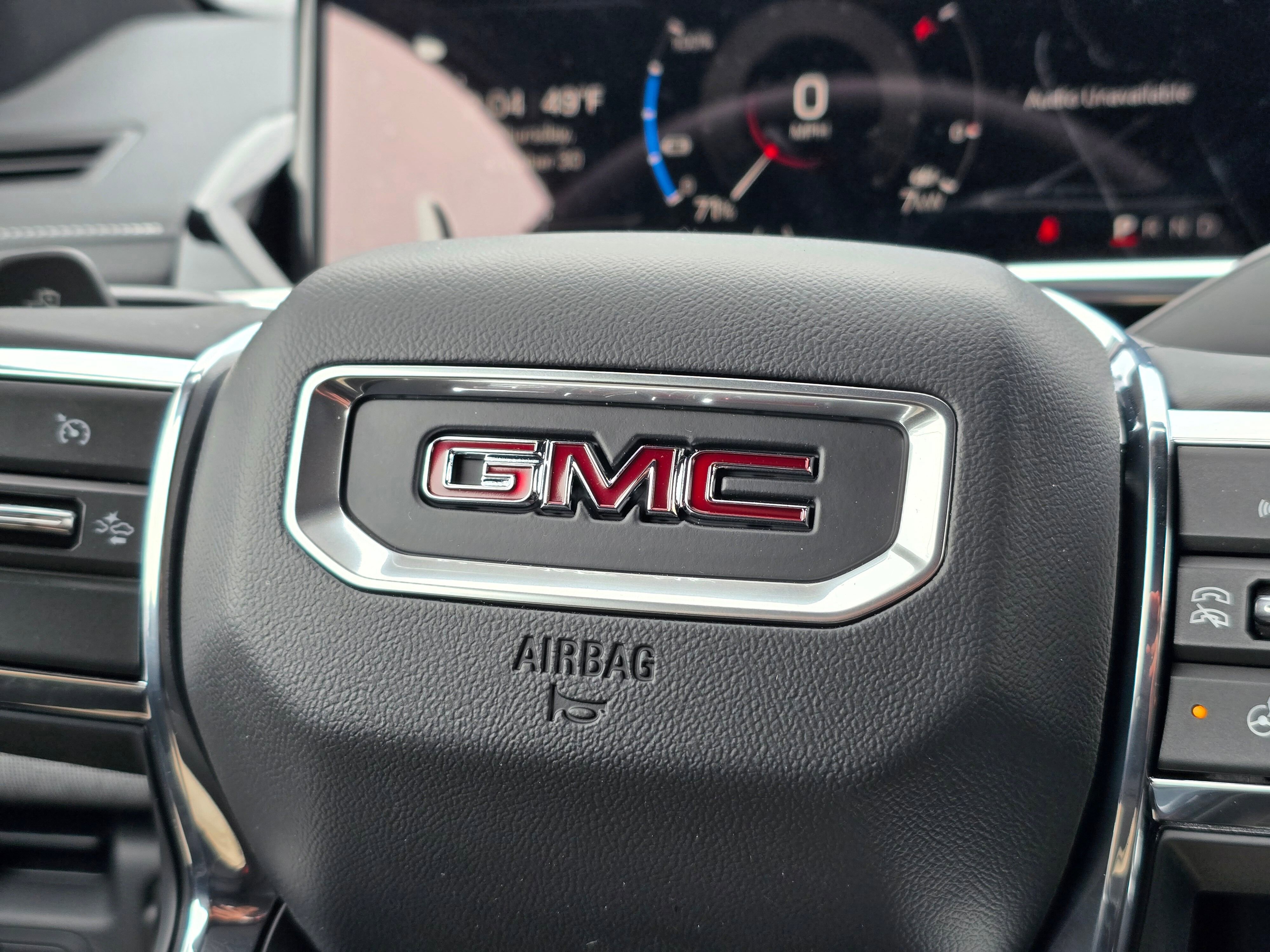 New 2026 GMC Sierra EV Elevation AWD/4WD image 27