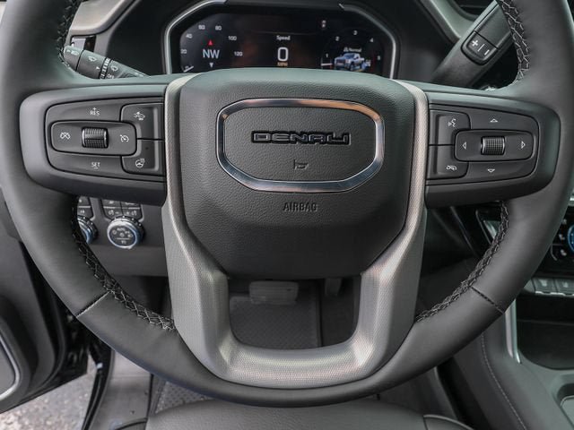 New 2026 GMC Sierra 2500 Denali w/ Denali Reserve Package AWD/4WD image 17