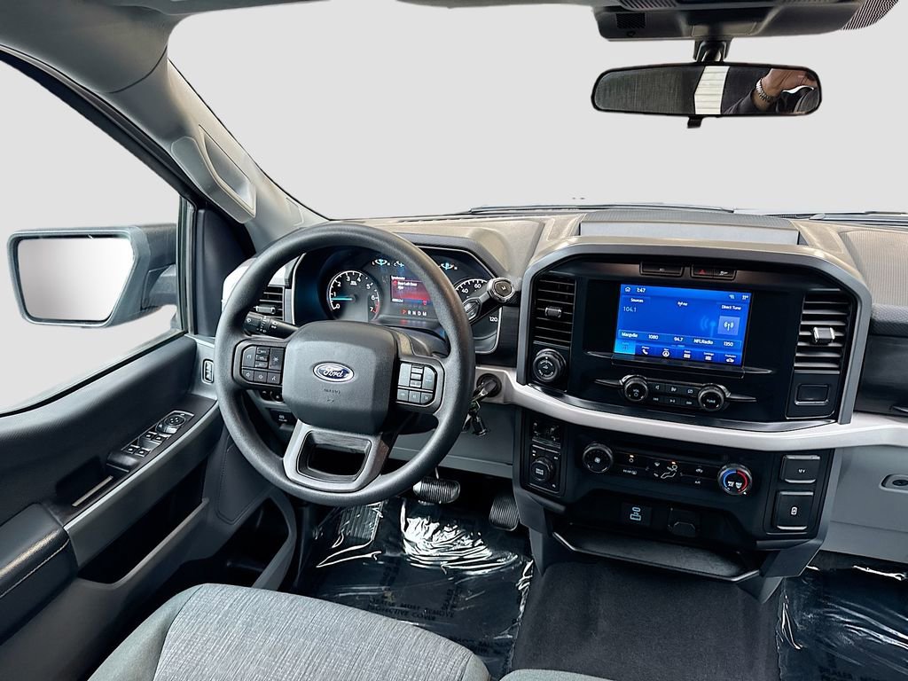 Used 2023 Ford F150 XLT w/ Trailer Tow Package image 15