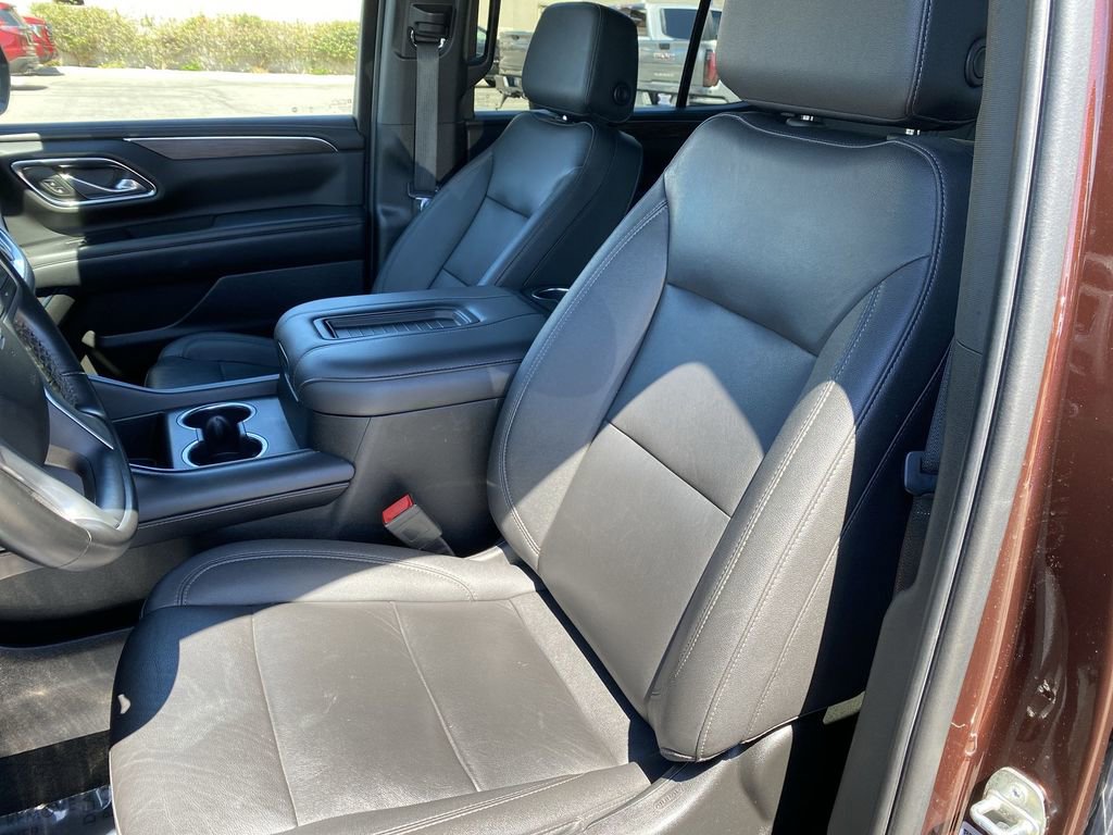 Used 2023 Chevrolet Tahoe LT image 19