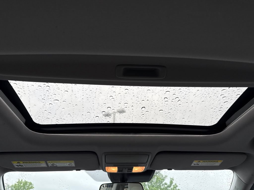 Used 2018 Honda CR-V EX image 5