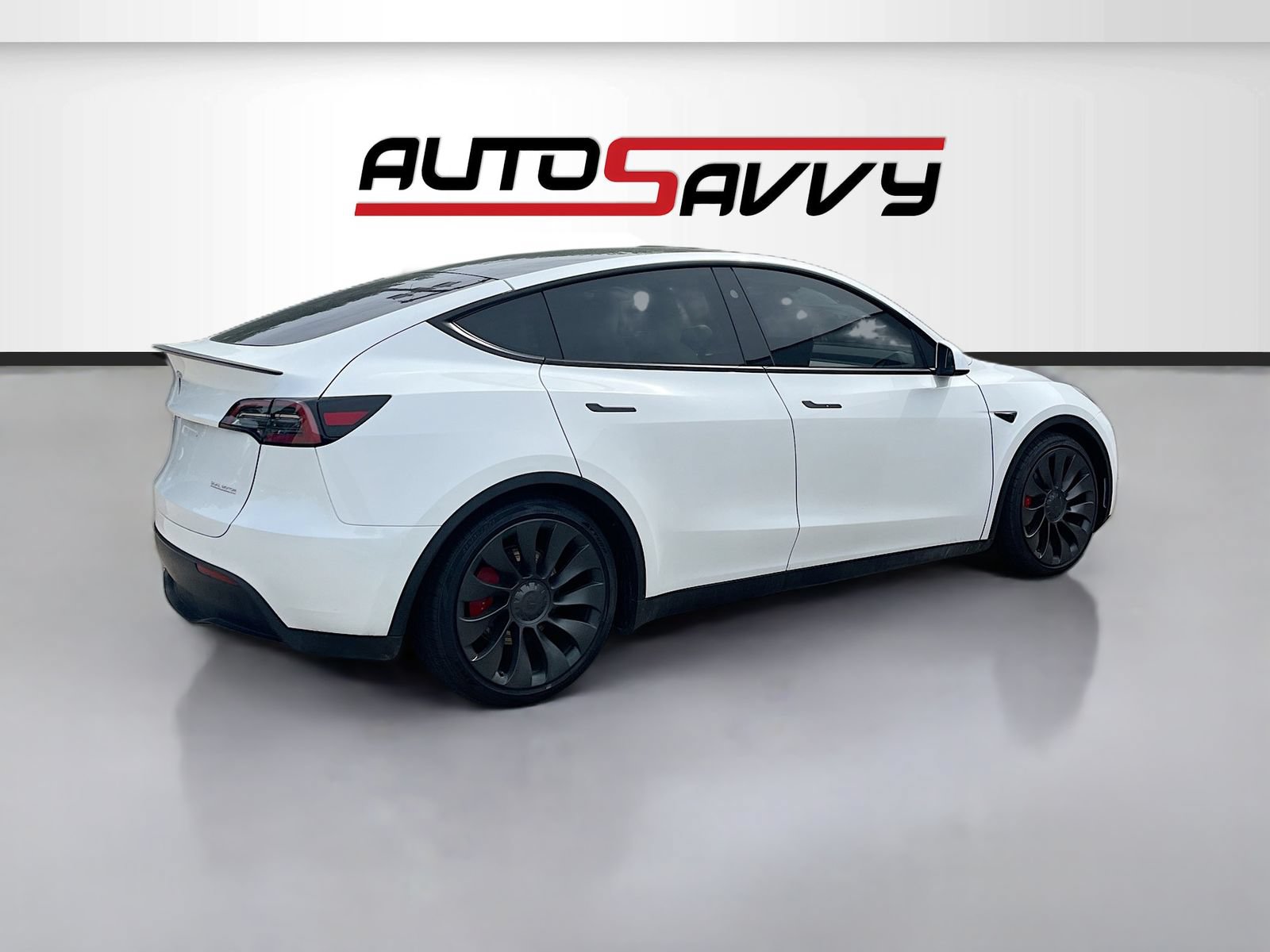 Used 2024 Tesla Model Y Performance AWD/4WD image 7