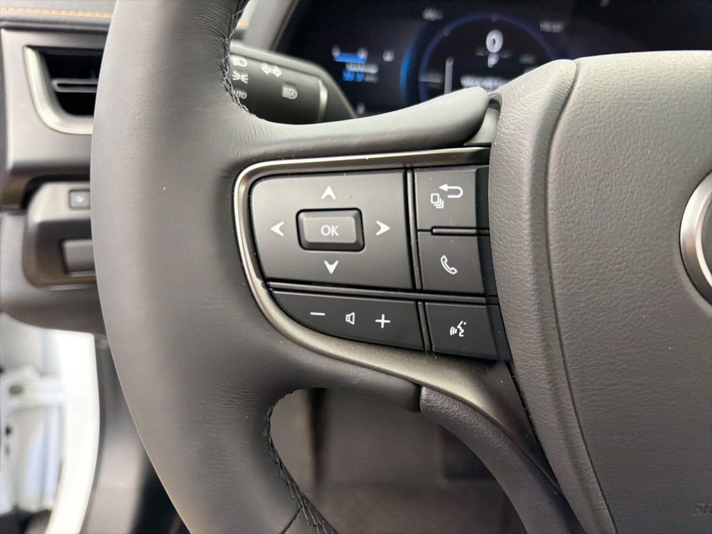 New 2026 Lexus UX 300h AWD image 10