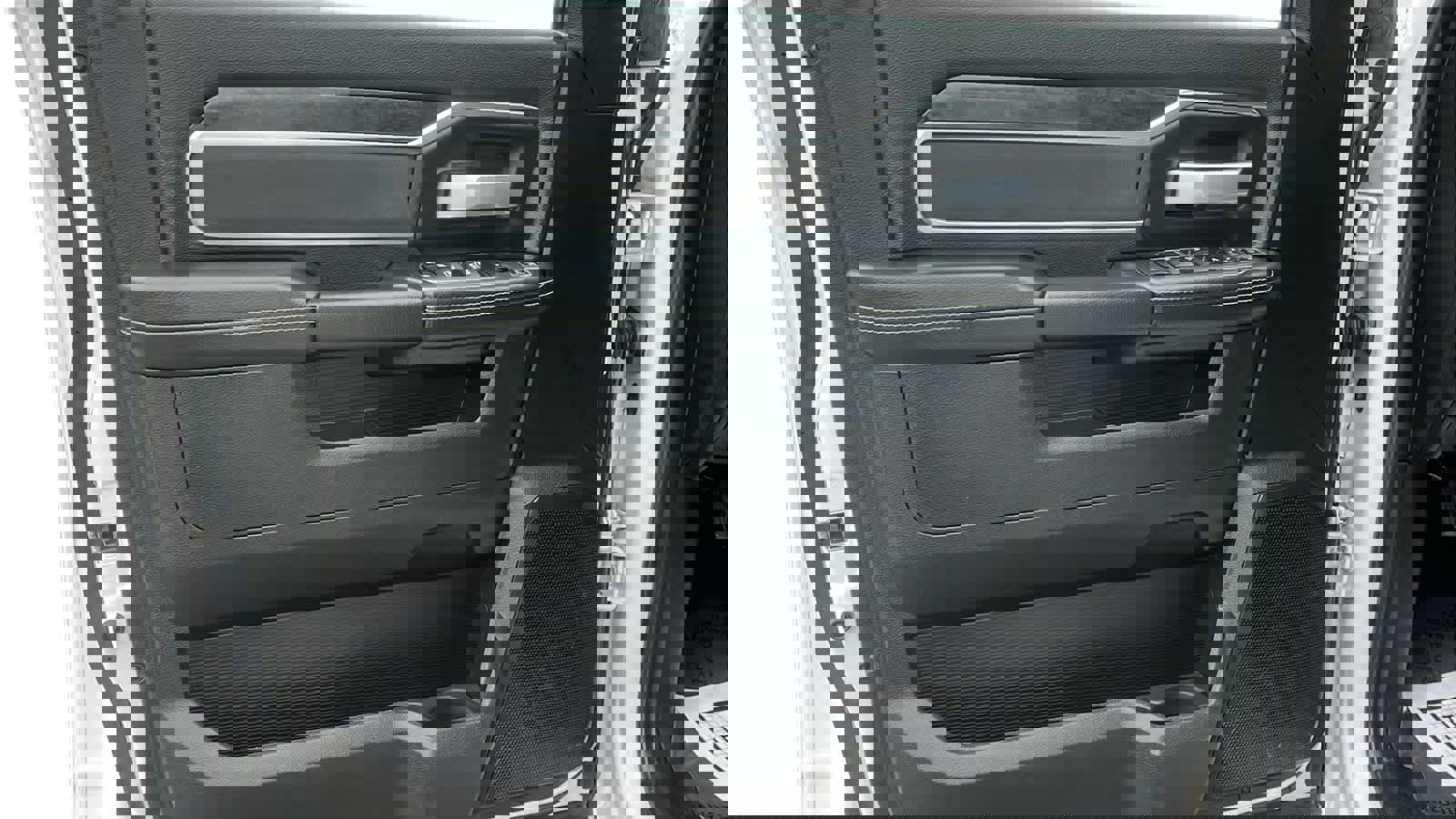 Certified 2024 RAM 2500 Big Horn w/ Night Edition image 10