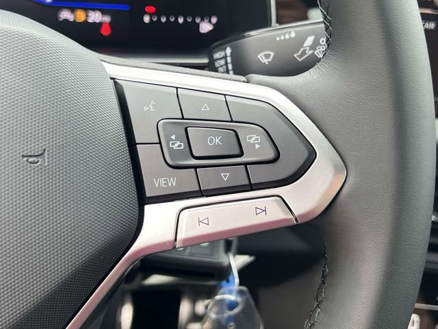 New 2026 Volkswagen Jetta Sport image 15