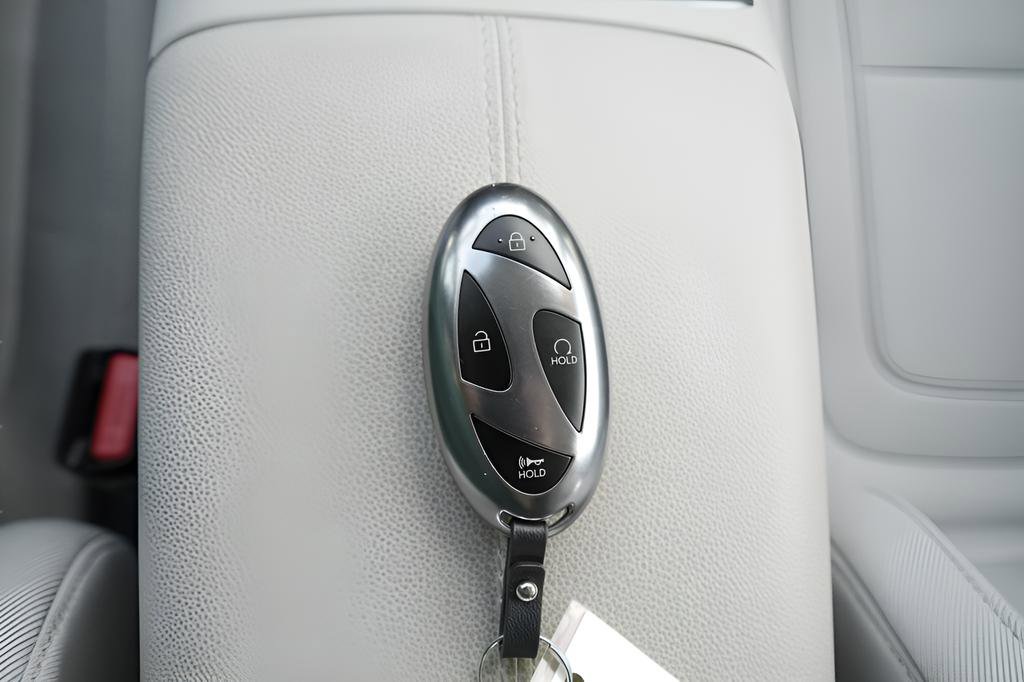 Certified 2026 Hyundai Tucson SE FWD image 35