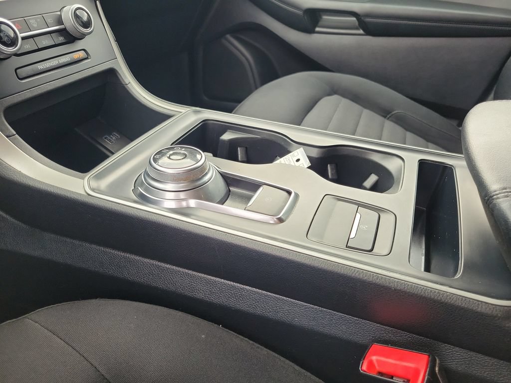 Certified 2022 Ford Edge SE AWD/4WD image 29