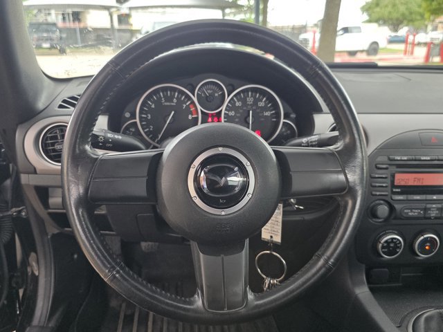 Used 2010 MAZDA MX-5 Miata Sport image 12