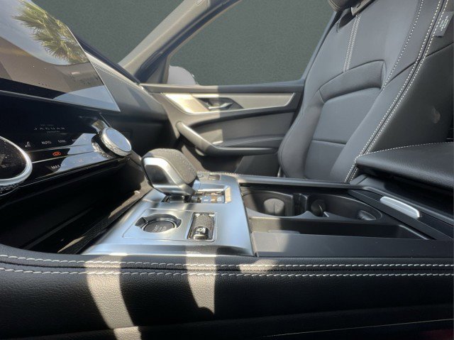 New 2026 Jaguar F-PACE R-Dynamic S image 27