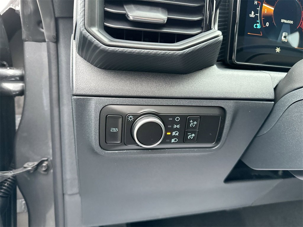 New 2026 Ford Mustang Coupe image 18