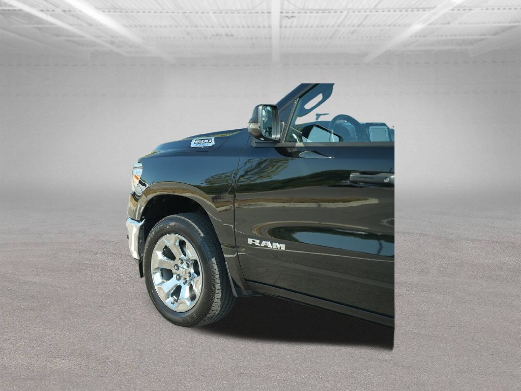 Used 2023 RAM 1500 Big Horn AWD/4WD image 39
