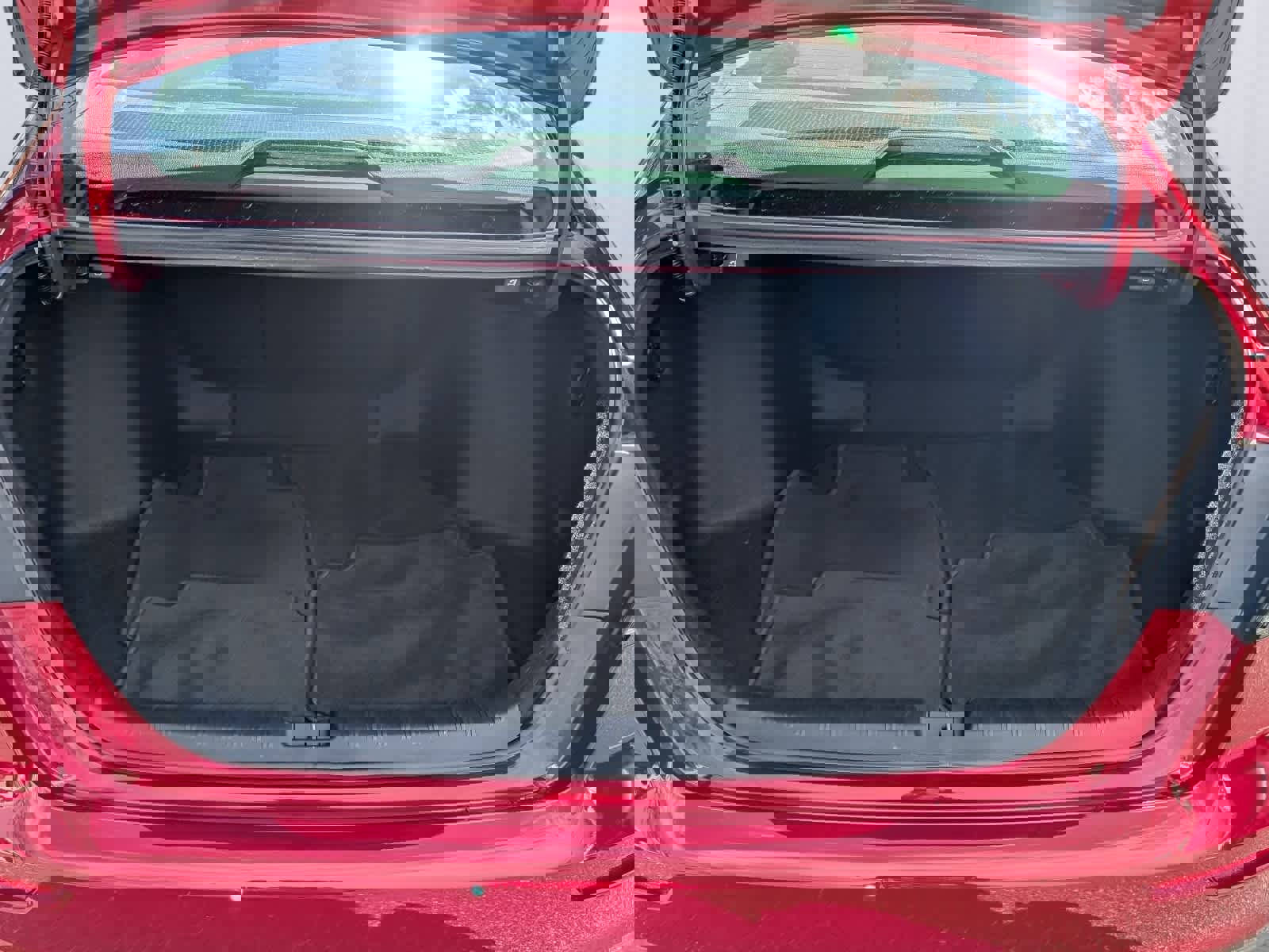 Certified 2023 Honda Accord EX image 10