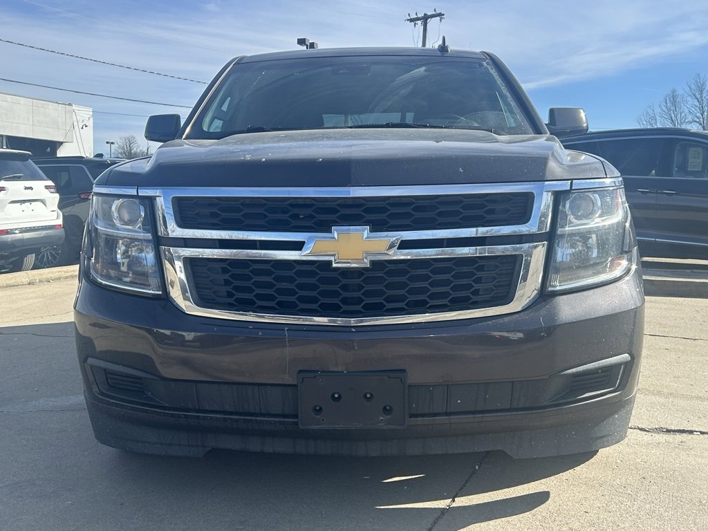Used 2018 Chevrolet Tahoe LT image 3