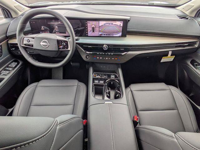 Used 2025 Nissan Murano SL AWD/4WD image 24