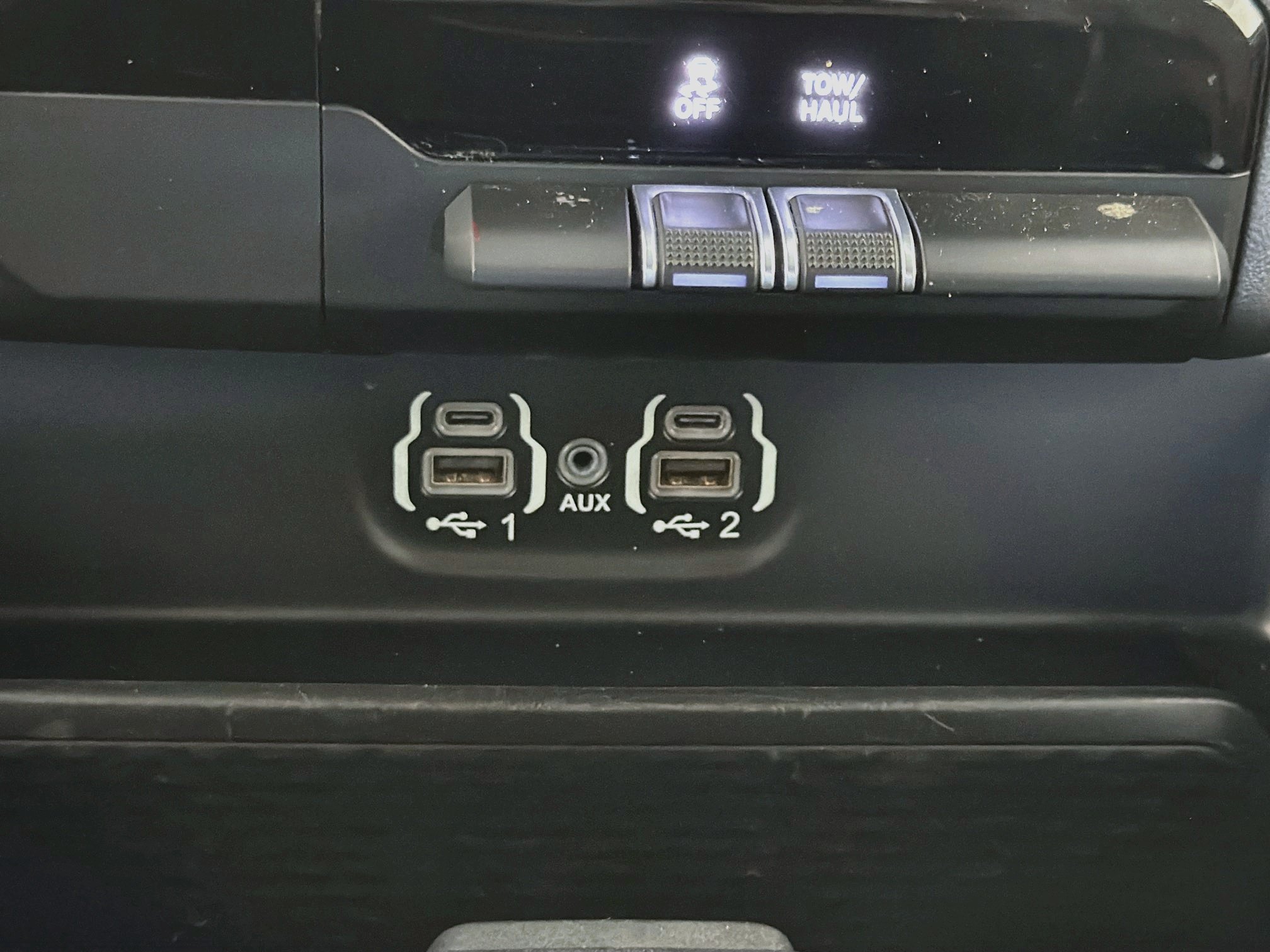 Used 2022 RAM 1500 Lone Star RWD image 24