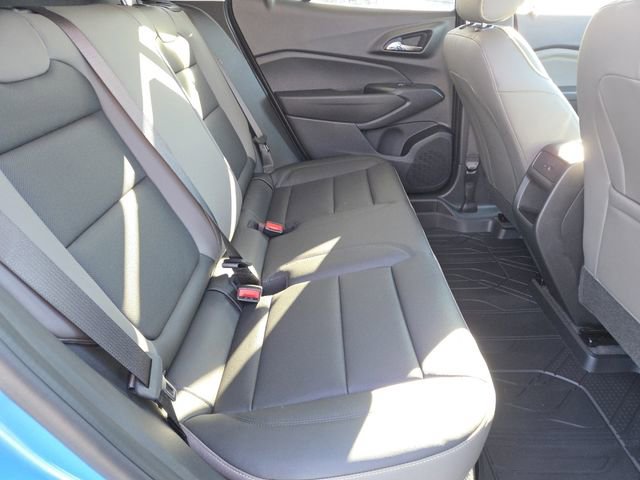 New 2026 Chevrolet Trax ACTIV w/ Driver Confidence Package FWD image 26