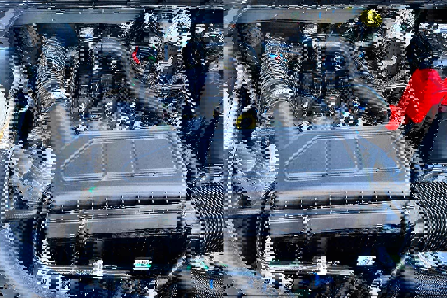 Certified 2023 Ford Escape ST-Line w/ Tech Pack #1 image 33