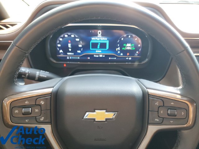 Certified 2023 Chevrolet Suburban High Country w/ Premium Package RWD image 22