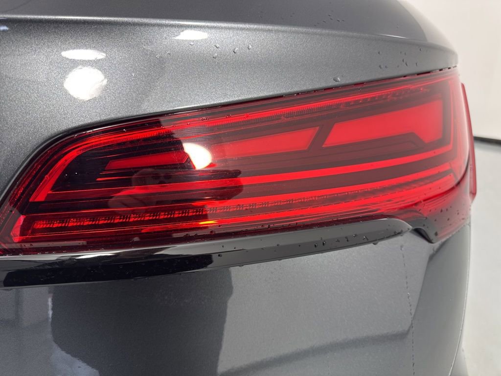 Used 2025 Audi SQ5 Premium Plus image 7