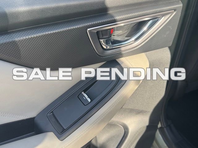 Used 2020 Subaru Forester Limited image 14