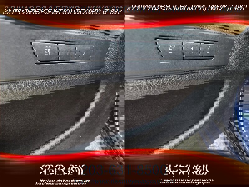 Used 2016 BMW 528i xDrive Sedan AWD/4WD image 16