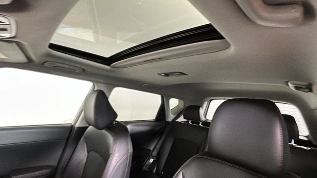 Used 2023 Kia Soul GT-Line FWD image 13