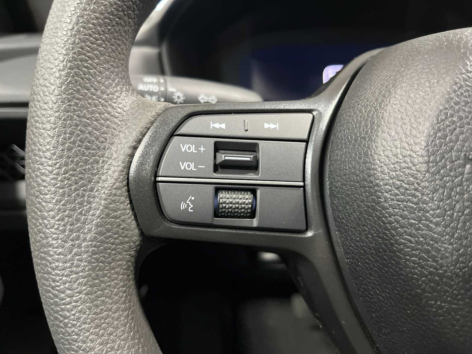 New 2026 Honda Accord LX image 14