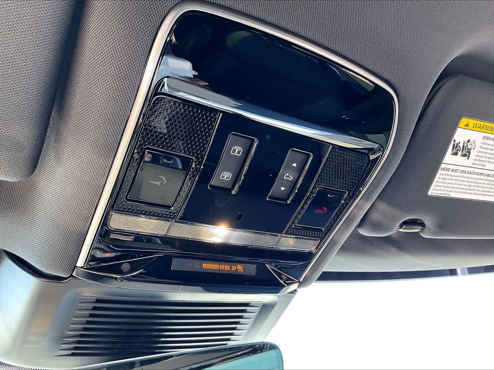 New 2025 Land Rover Range Rover Sport Dynamic SE AWD/4WD image 22