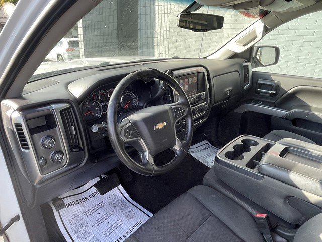 Used 2014 Chevrolet Silverado 1500 LT w/ All Star Edition image 13