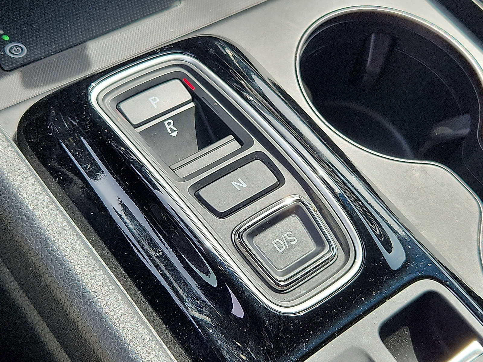 Certified 2023 Honda Pilot EX-L image 14