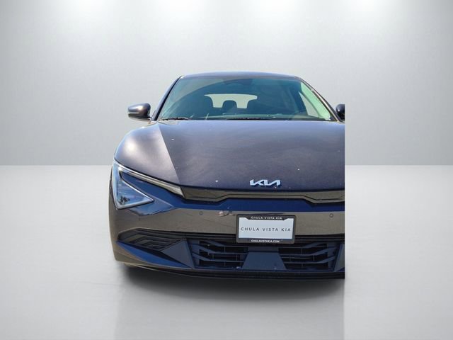 New 2025 Kia EV6 Light image 2