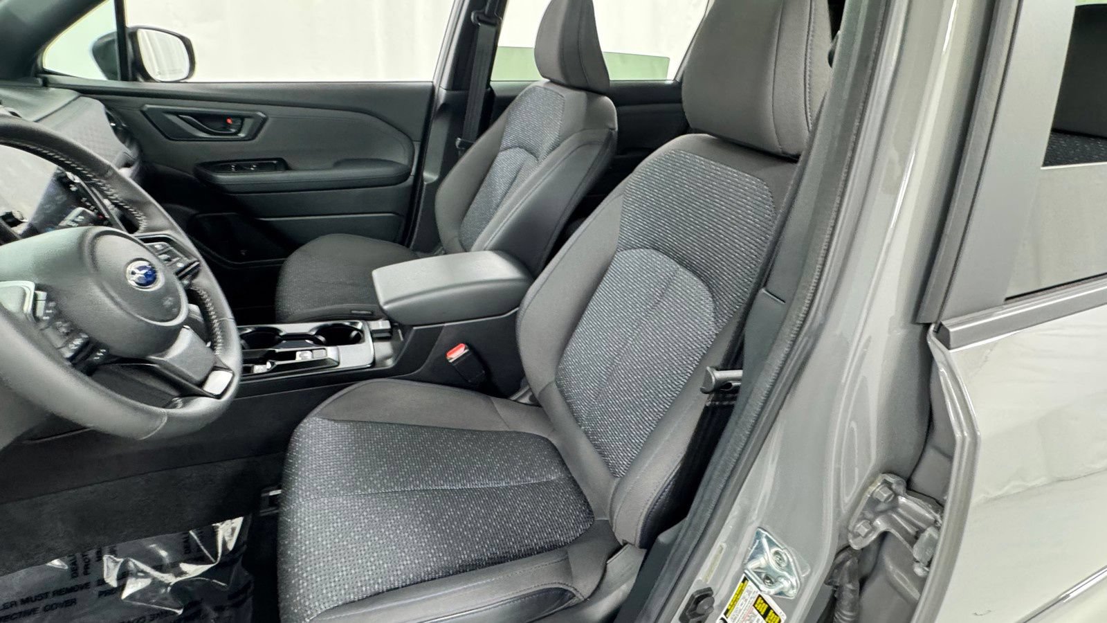 Used 2026 Subaru Forester Premium AWD/4WD image 11