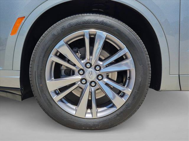 Used 2023 Cadillac XT6 Premium Luxury AWD/4WD image 25