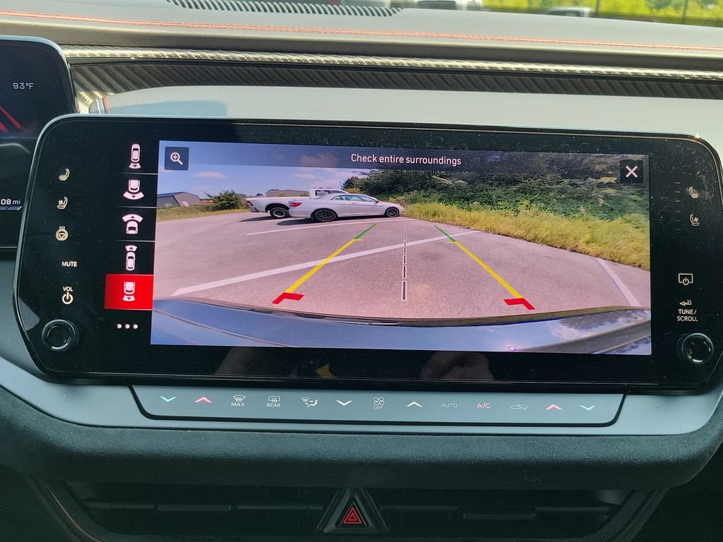 New 2026 Dodge Charger Scat Pack AWD/4WD image 17