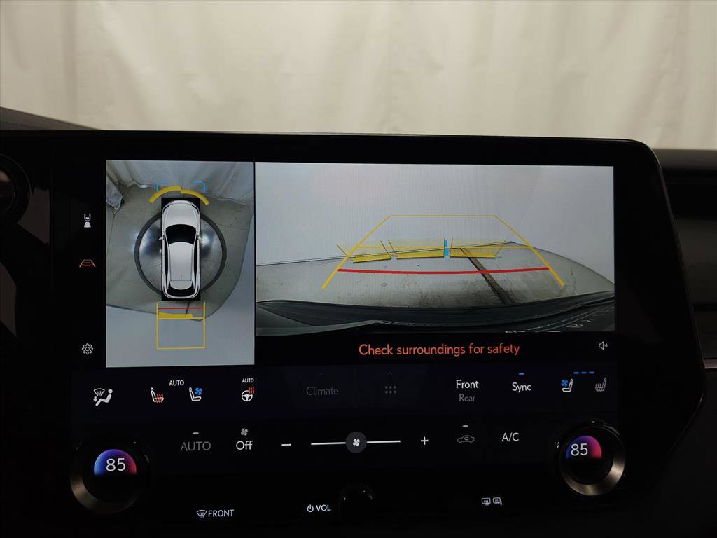 Certified 2024 Lexus RX 350 Premium image 24